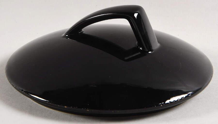 Destination Lid for 2 Qt Round Covered Casserole by Noritake-1