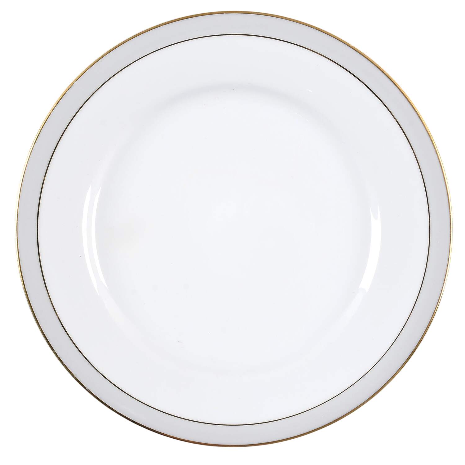 Devon (5532) Salad Plate by Noritake-1