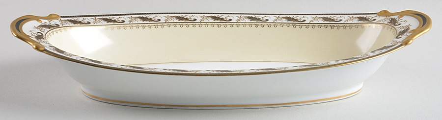 Devon Black (103041) Celery by Noritake-1