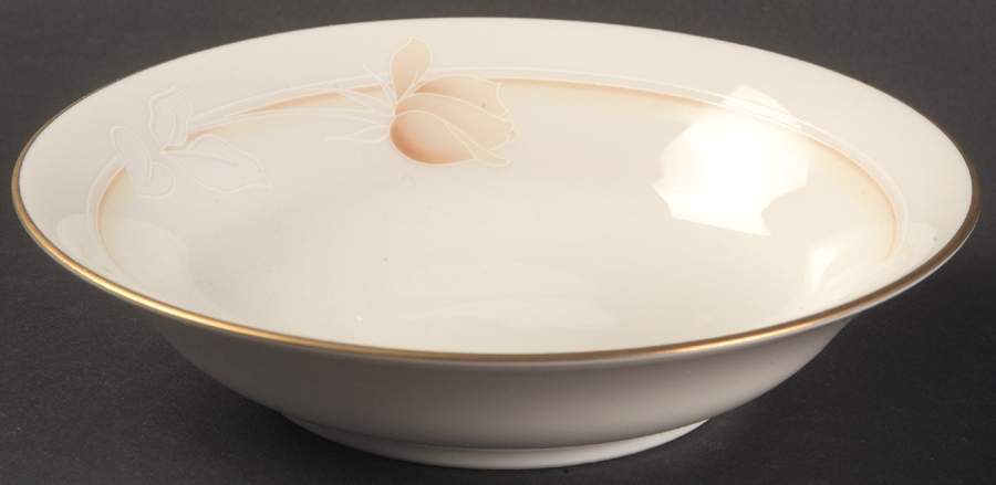 Devotion Fruit/Dessert (Sauce) Bowl by Noritake-1