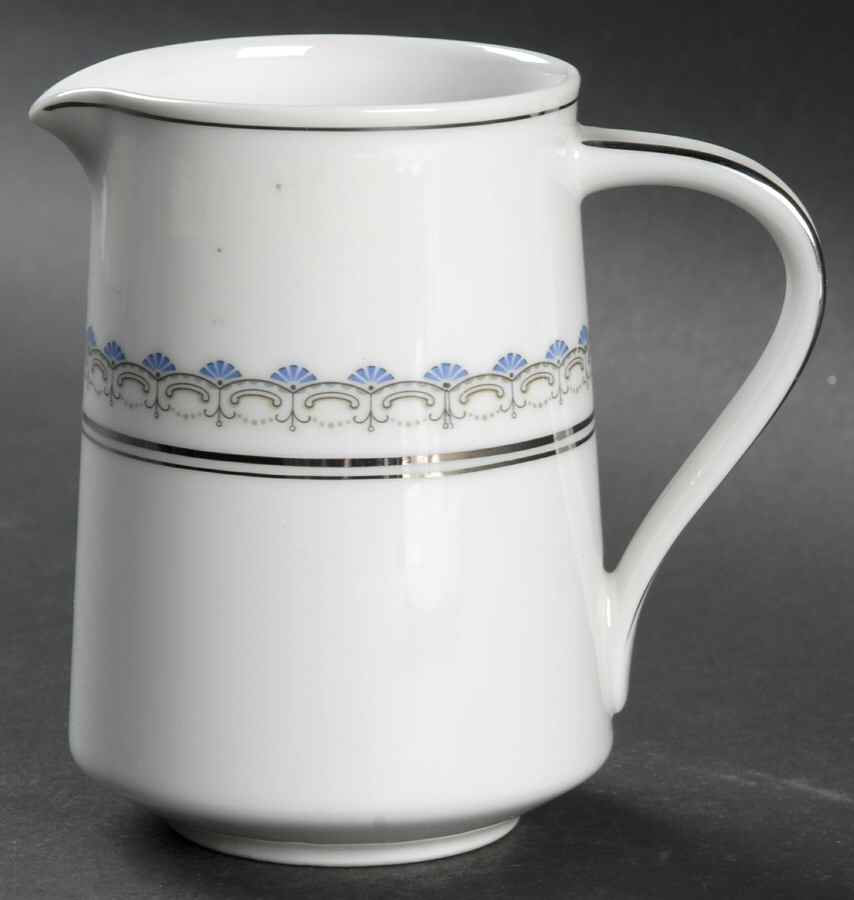 Diadem Creamer by Noritake-1