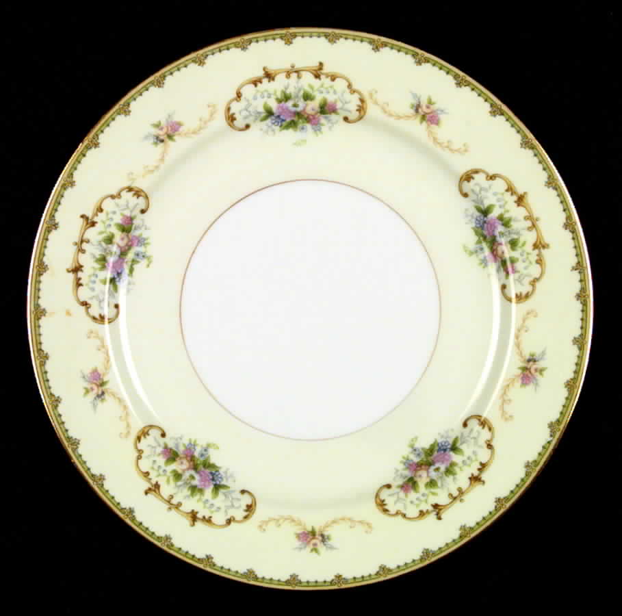Diana Dinner Plate by Noritake-1