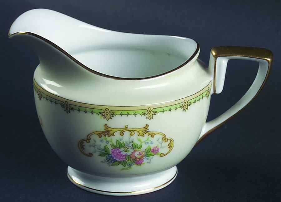 Diana Creamer by Noritake-1