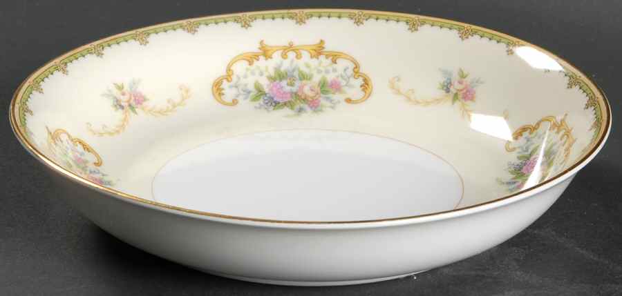 Diana Coupe Soup Bowl by Noritake-1