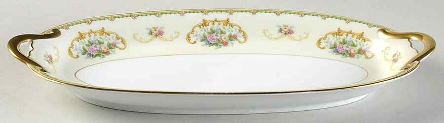 Diana Celery by Noritake-1