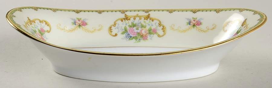 Diana Relish by Noritake-1