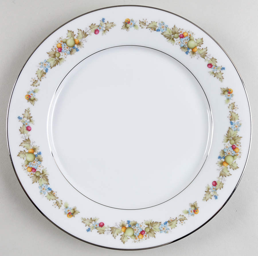 Diane Dinner Plate by Noritake-1