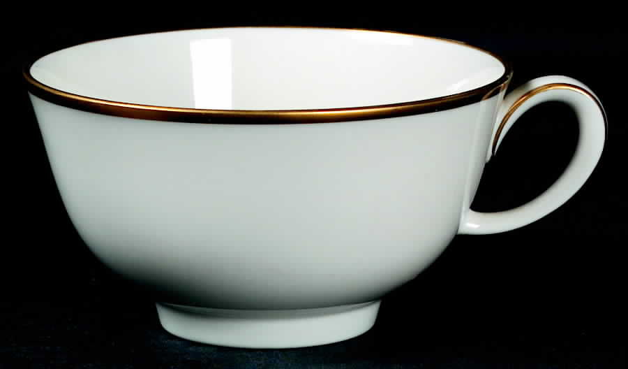 Dignatio Flat Cup by Noritake-1