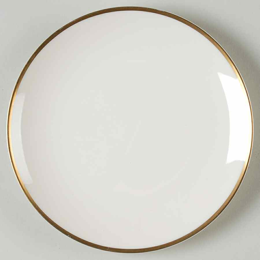 Dignatio Bread & Butter Plate by Noritake-1