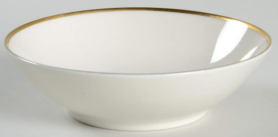 Dignatio Coupe Cereal Bowl by Noritake-1