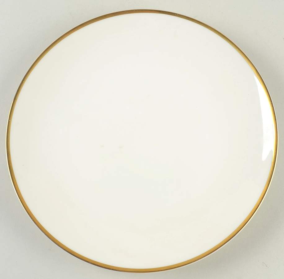 Dignatio Salad Plate by Noritake-1