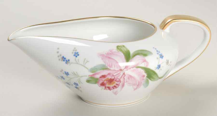 Dolores Creamer by Noritake-1