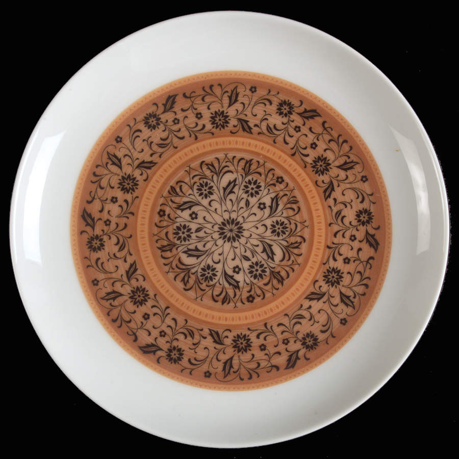 Dominica Salad Plate by Noritake-1