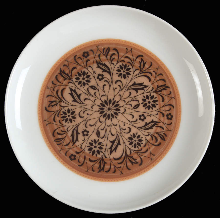 Dominica Bread & Butter Plate by Noritake-1