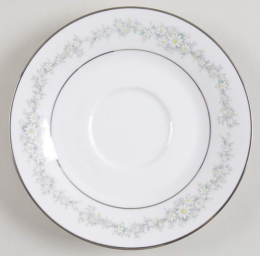Donegal Saucer by Noritake-1