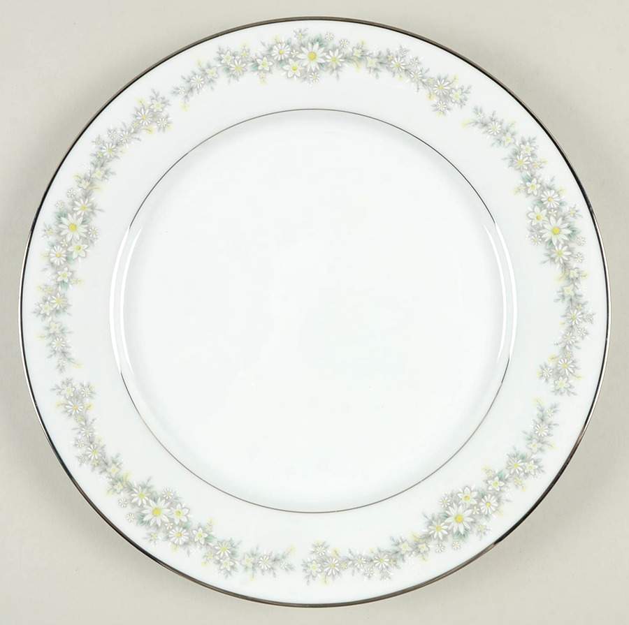 Donegal Dinner Plate by Noritake-1