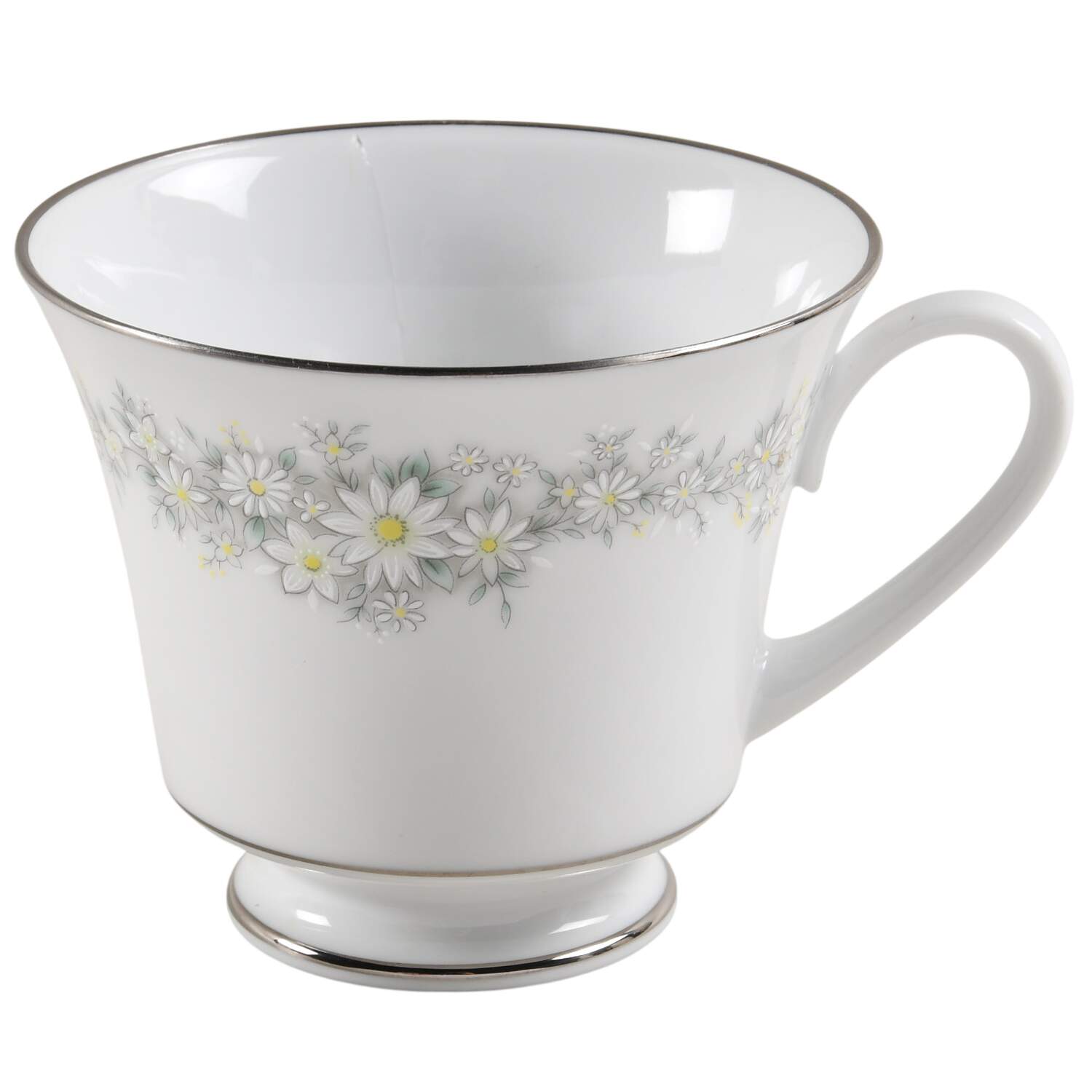 Donegal Footed Cup by Noritake-1