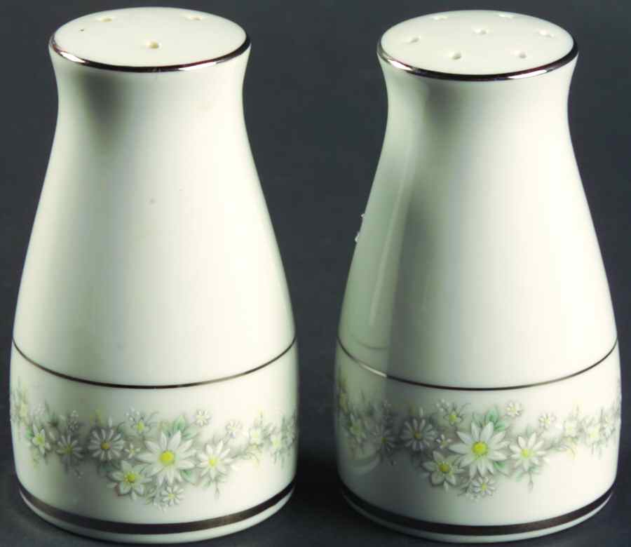 Donegal Salt & Pepper Set by Noritake-1