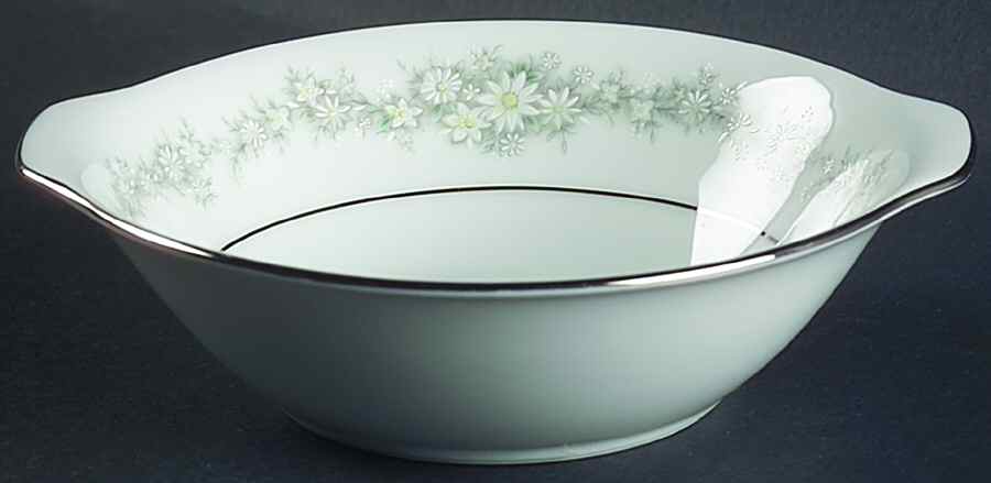 Donegal Lugged Cereal Bowl by Noritake-1