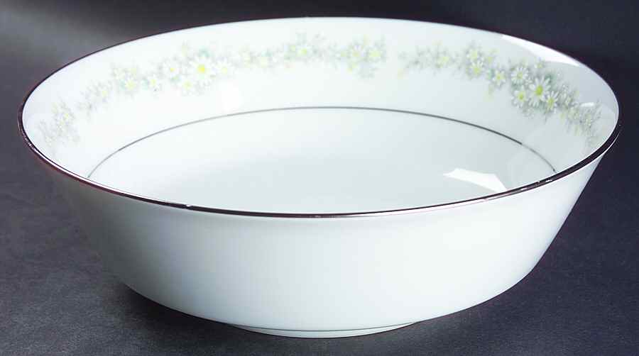 Donegal 9" Round Vegetable Bowl by Noritake-1