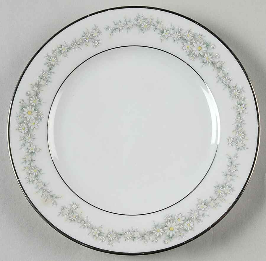 Donegal Bread & Butter Plate by Noritake-1