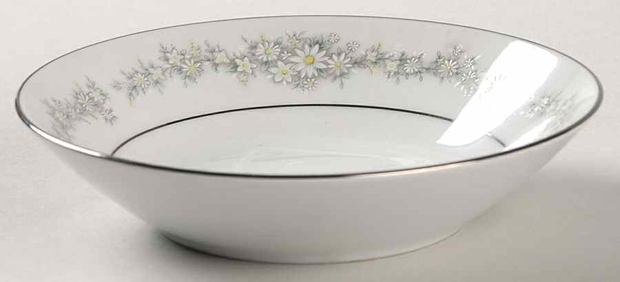 Donegal Fruit/Dessert (Sauce) Bowl by Noritake-1