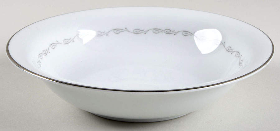 Donna Coupe Soup Bowl by Noritake-1