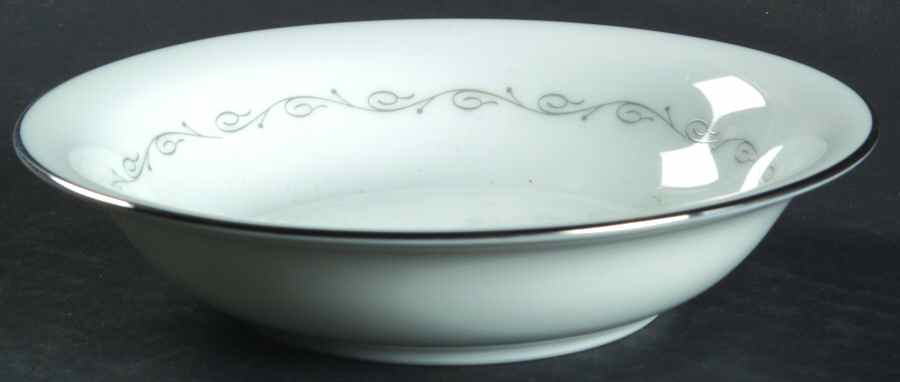 Donna Fruit/Dessert (Sauce) Bowl by Noritake-1