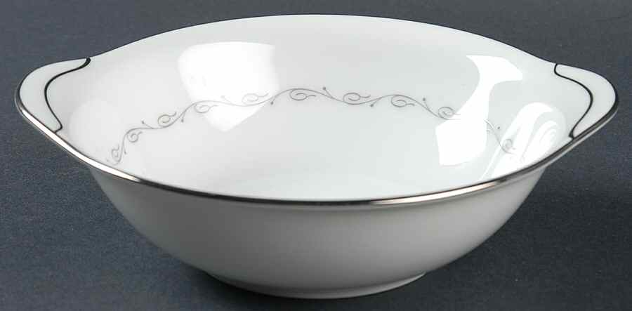 Donna Lugged Cereal Bowl by Noritake-1