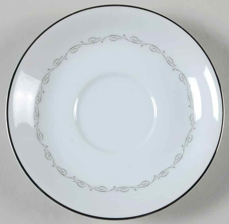 Donna Saucer by Noritake-1