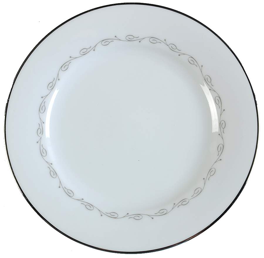 Donna Bread & Butter Plate by Noritake-1