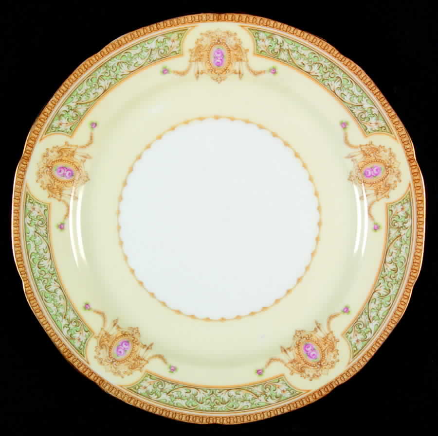 Donora Dinner Plate by Noritake-1