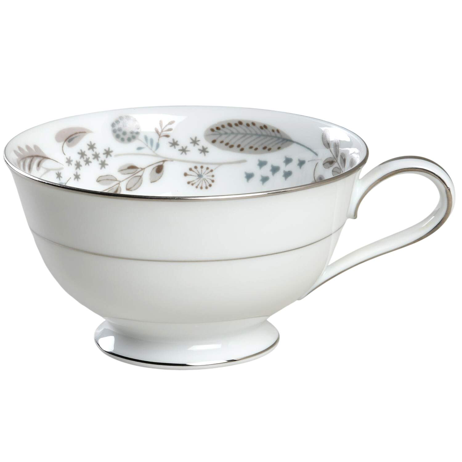 Doranne Footed Cup by Noritake-1