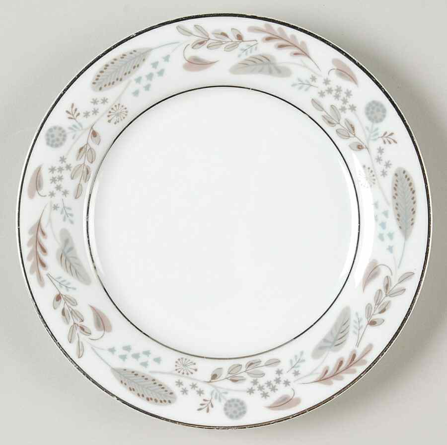 Doranne Bread & Butter Plate by Noritake-1