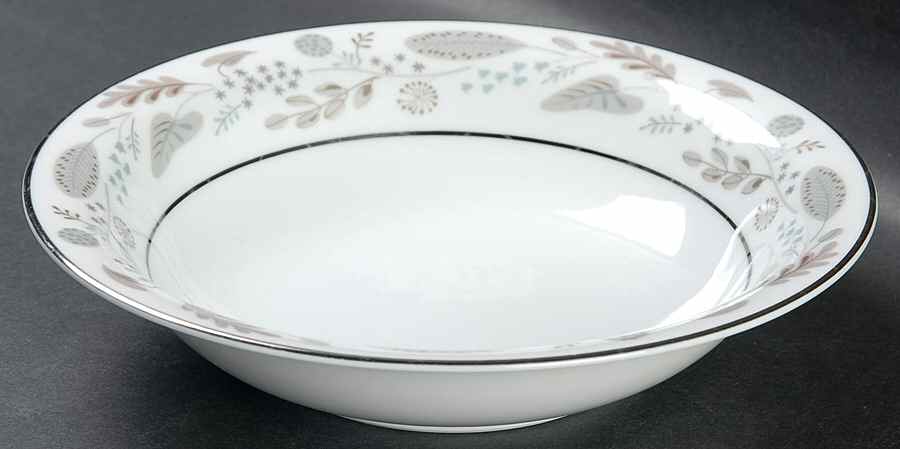 Doranne Coupe Soup Bowl by Noritake-1