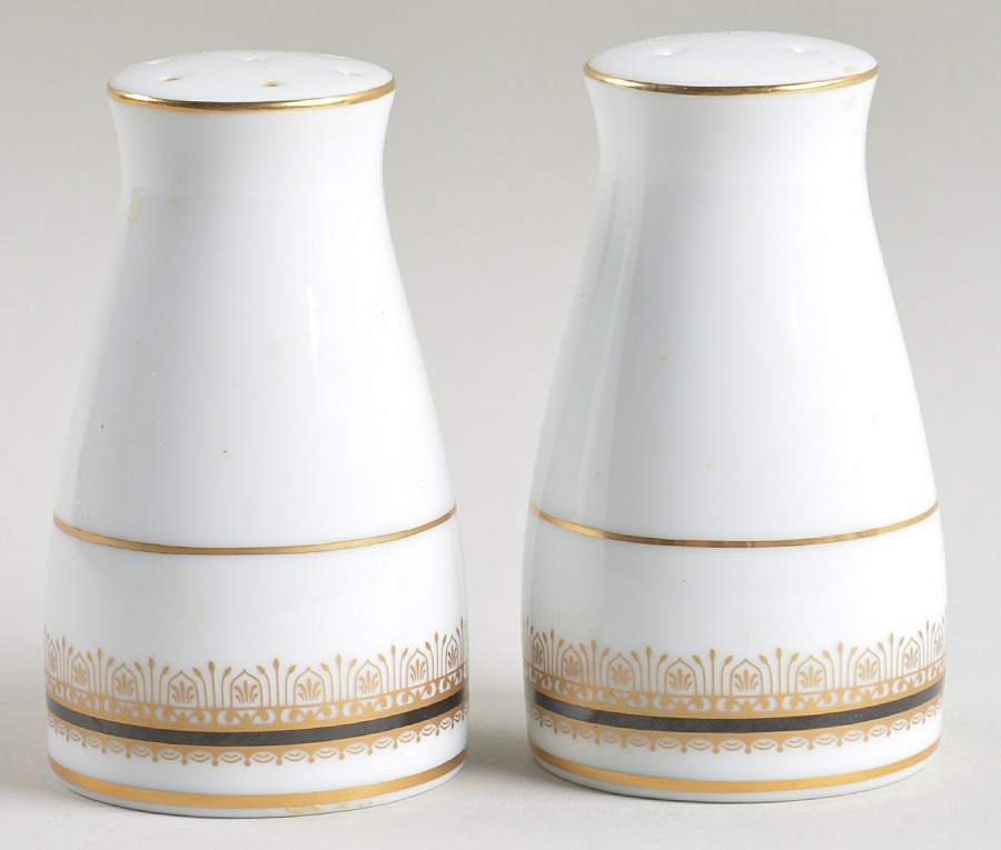 Doral Salt & Pepper Set by Noritake-1