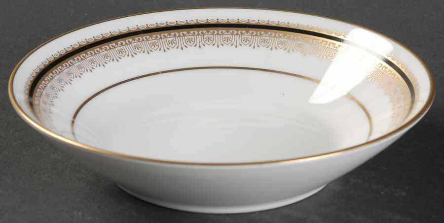 Doral Fruit/Dessert (Sauce) Bowl by Noritake-1
