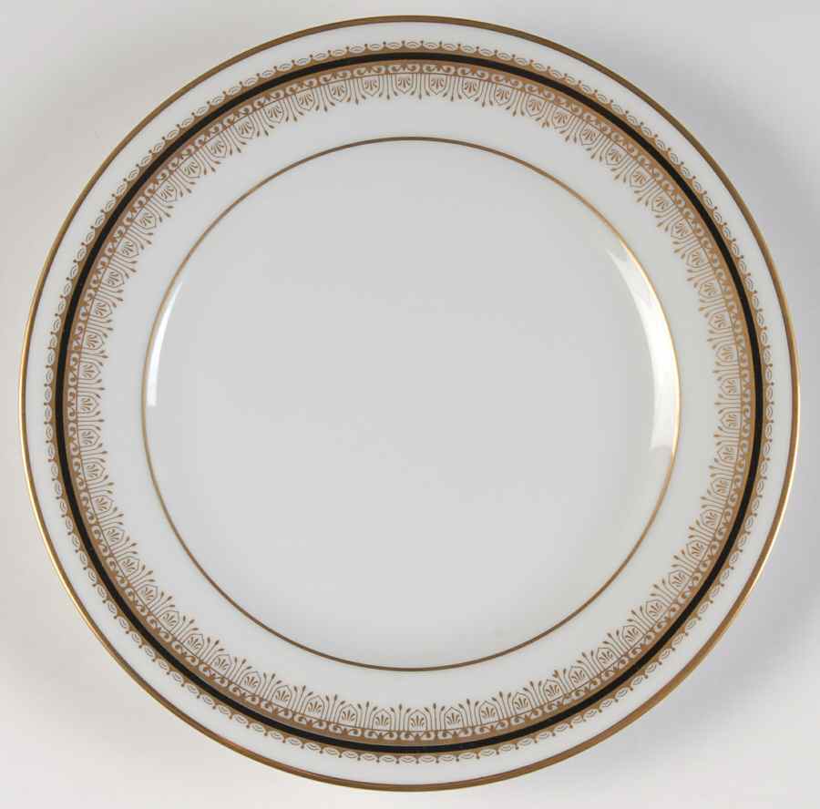 Doral Bread & Butter Plate by Noritake-1