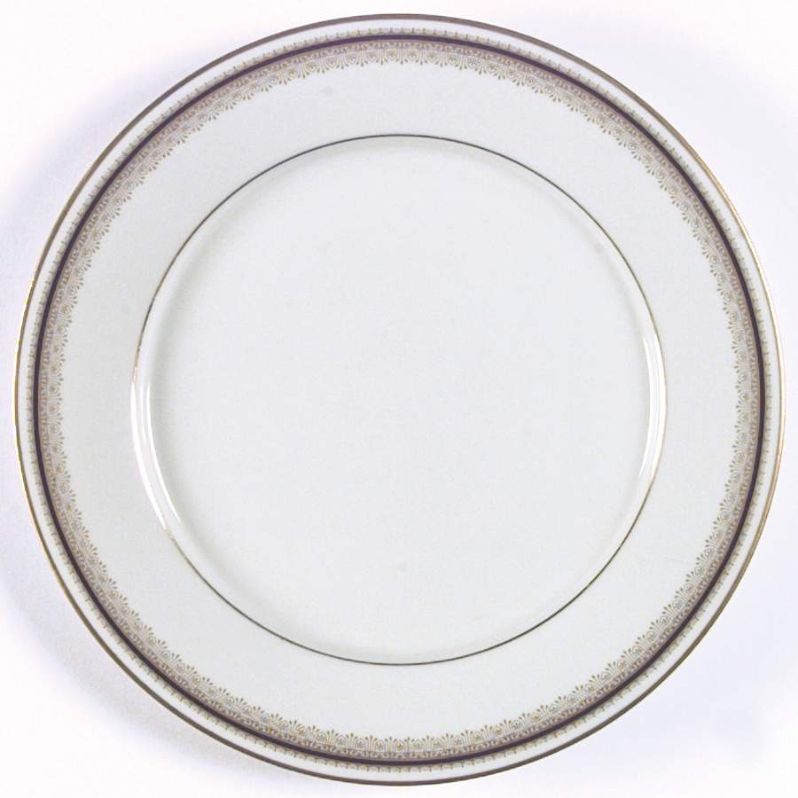 Doral Dinner Plate by Noritake-1