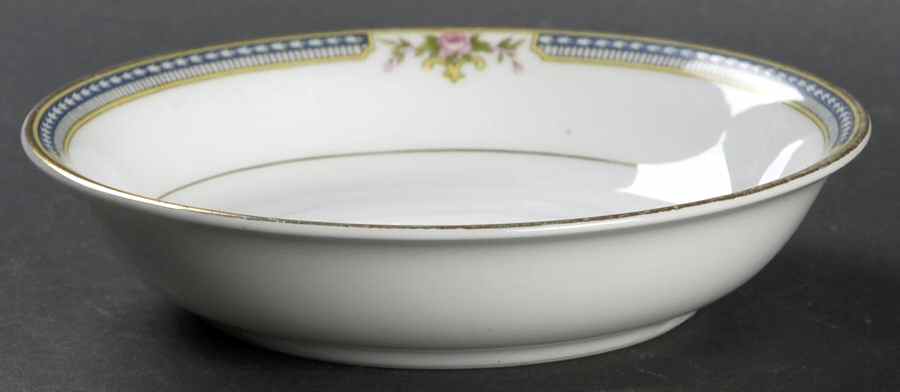 Doris Fruit/Dessert (Sauce) Bowl by Noritake-1