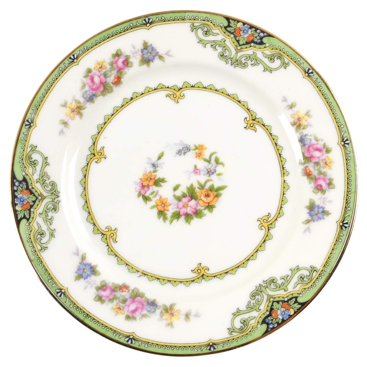 Dorian Bread & Butter Plate by Noritake-1