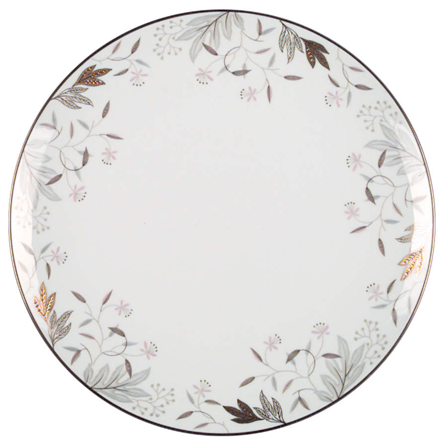 Dorian Dinner Plate by Noritake-1