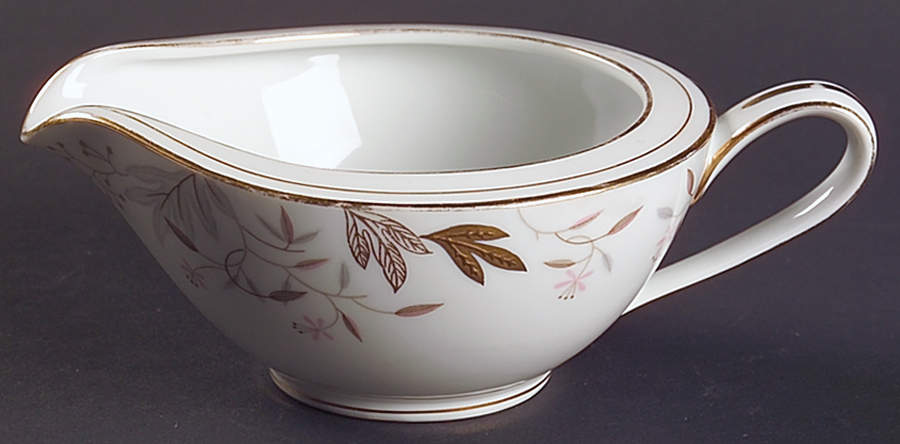 Dorian Creamer by Noritake-1