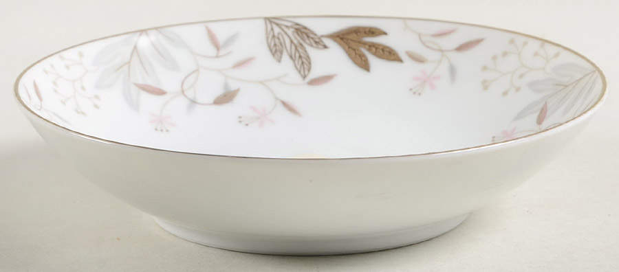 Dorian Fruit/Dessert (Sauce) Bowl by Noritake-1