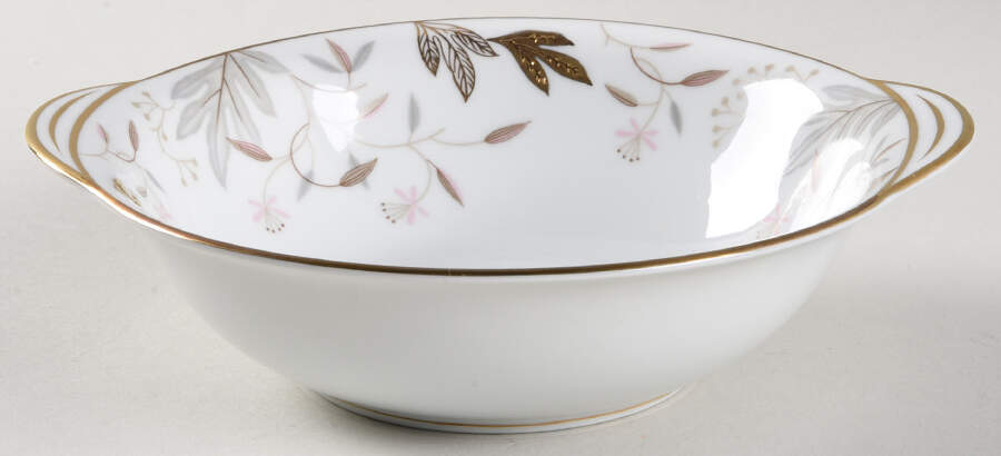 Dorian Lugged Cereal Bowl by Noritake-1