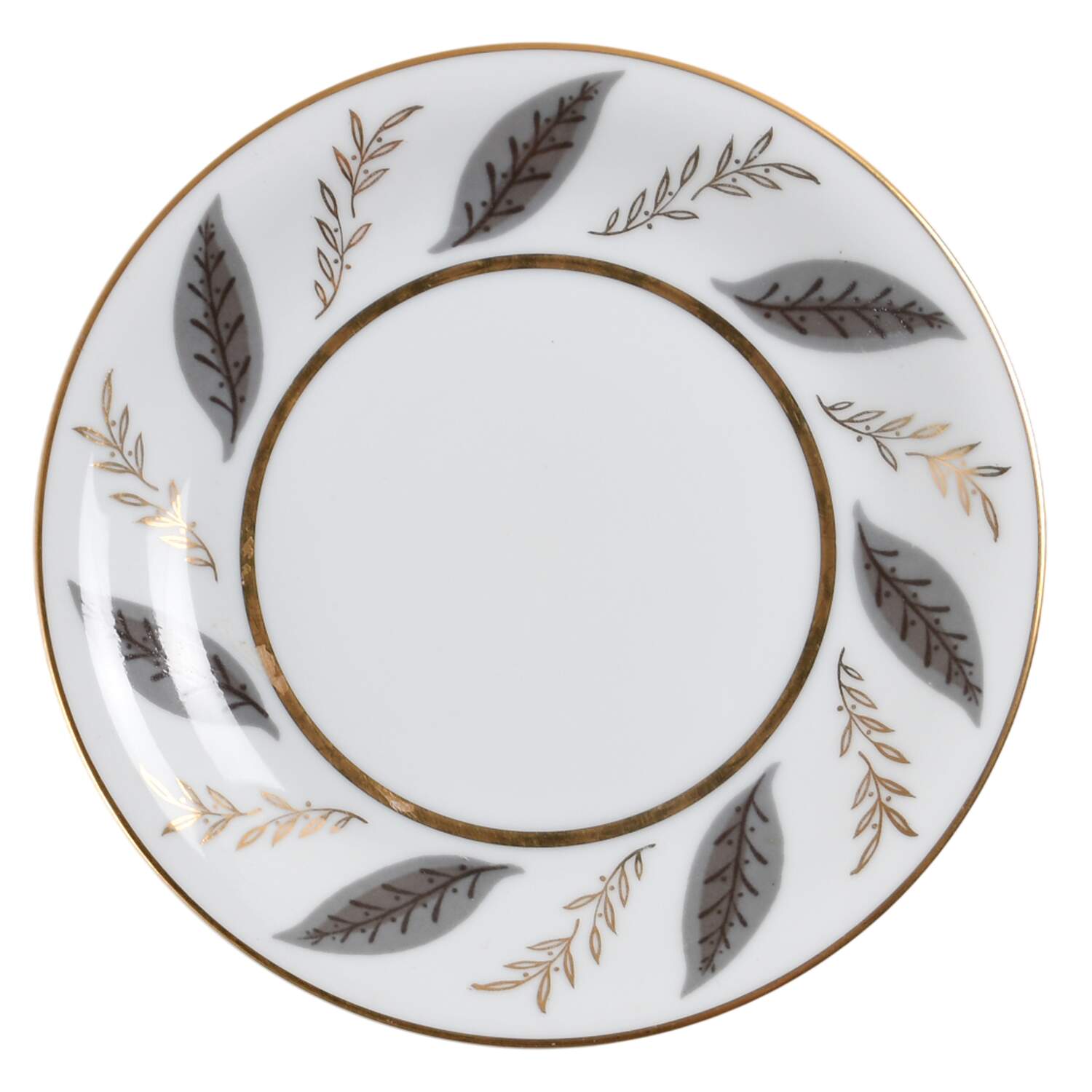 Doris Bread & Butter Plate by Noritake-1