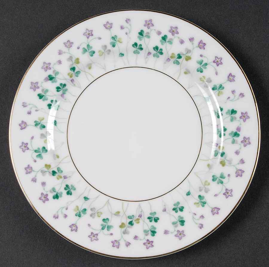Dorothea Bread & Butter Plate by Noritake-1
