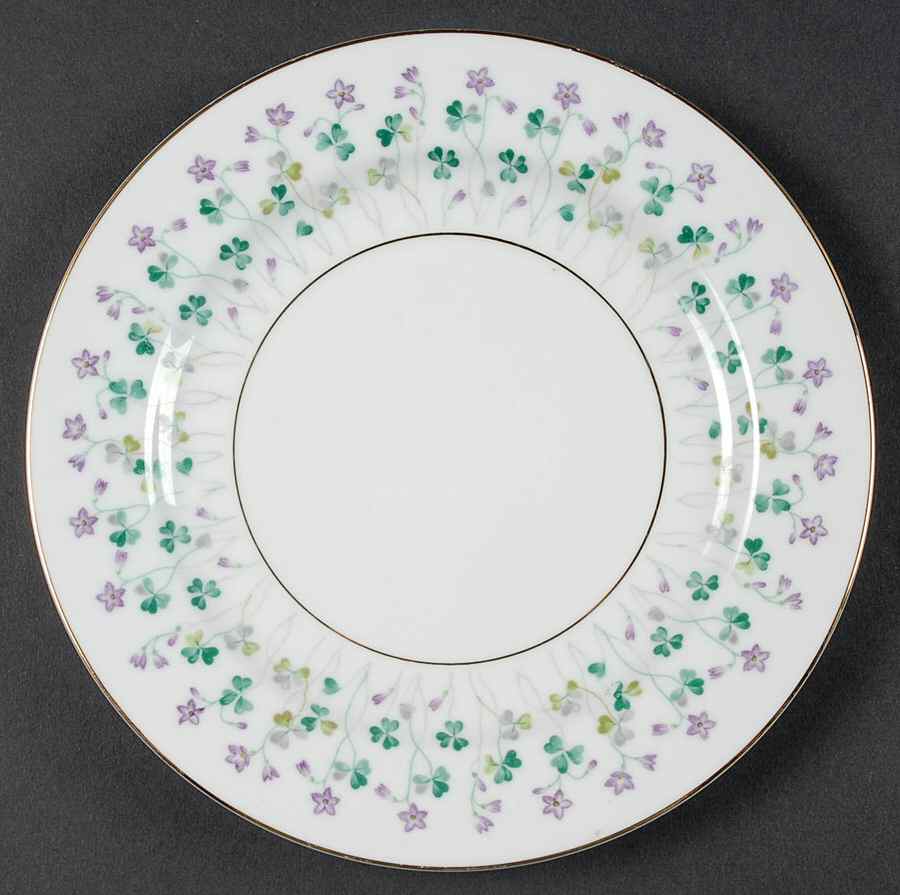 Dorothea Salad Plate by Noritake-1