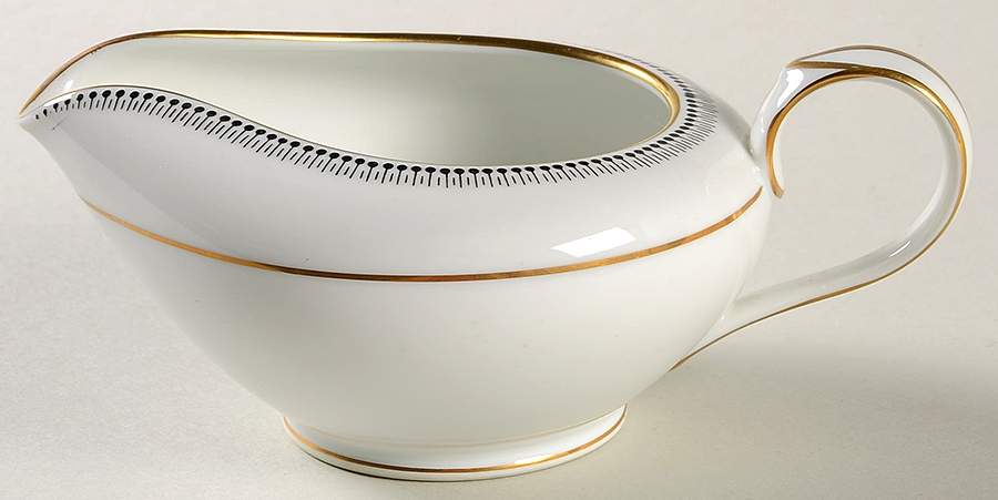 Dorset Creamer by Noritake-1