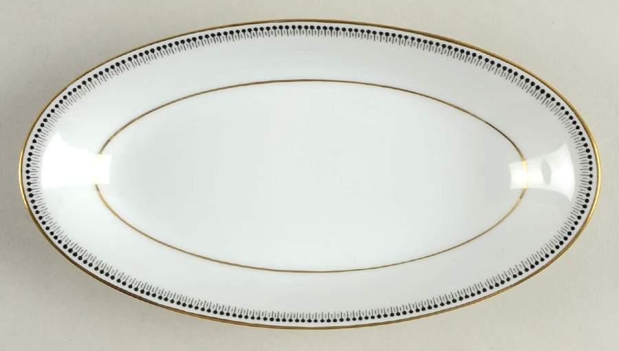 Dorset Relish by Noritake-1